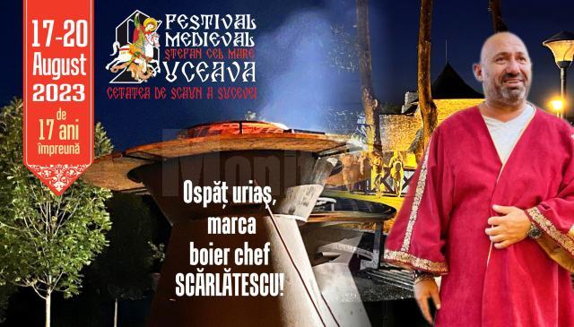 Unde fugim de-acasă... - Perioada 17-23 august