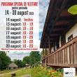 Unde fugim de-acasă... - Perioada 17-23 august