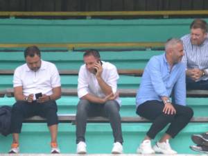 Florin Croitoru, Sorin Paraschiv, Rică Neaga și Andrei Ciutac