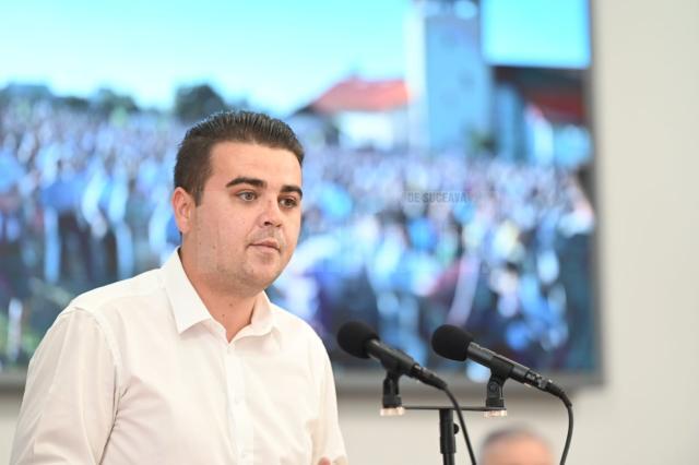 Deputatul PSD de Suceava, Gheorghe Șoldan, le-a transmis celor din străinătate că au tot sprijinul pentru a se reîntoarce acasă