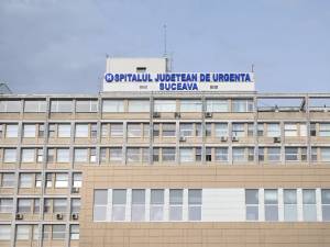 Bărbatul a ajuns de urgenţă la spital