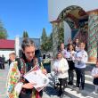 Școli de vară cu zeci de elevi participanți la activități cultural-educaționale, în zona de munte