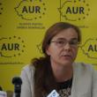 Vicepreședintele AUR Suceava, Aura Bejinari: Susținem îngrijorarea românilor privind ...