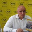 AUR avertizează că proiectul „Suceava, oraș de 15 minute” va restricționa libera ...