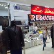 Lichidare de stoc la mai multe produse din magazinul „La Strada” din Centrul Comercial Zimbru