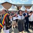 Lungu, la Hora de la Prislop: „Folclorul este o comoară a României”
