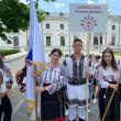 Zeci de suceveni, mulți membri ai ATOS, au participat la întâlnirea tinerilor ortodocși din Moldova, la Iași