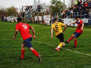 Campionatul Ligii a IV-a începe duminică