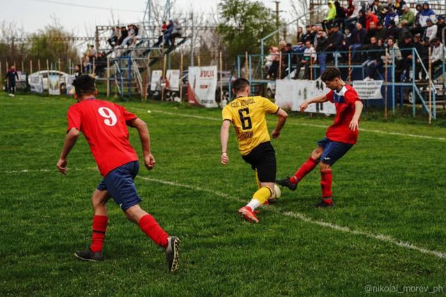 Campionatul Ligii a IV-a începe duminică