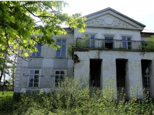 Conacul Iorgu Vârnav Liteanu se va transforma într-un Centru de restauratori al Institului Național al Patrimoniului