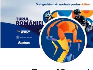 Turul ciclist al României, care va pleca din Suceava, reprogramat pentru perioada 18-22 octombrie