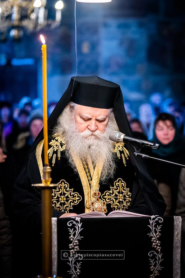 Mesajul Înaltpreasfințitului Părinte Arhiepiscop Calinic la înmormântarea tinerilor strămutați la cele veșnice în zorii zilei de luni, 21 august 2023