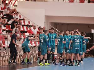 Universitarii sunt pregătiți de startul Ligii Zimbrilor