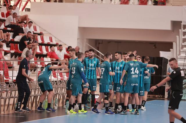 Universitarii sunt pregătiți de startul Ligii Zimbrilor