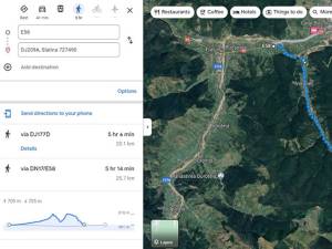 Prorectorul Universității „Ștefan cel Mare” din Suceava, prof.univ.dr. Mihai Dimian, propune administrației județene o soluție pentru decongestionarea traficului rutier în zona orașului Gura Humorului