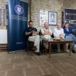 Cartea „Personalitatea totalitară”, scrisă de universitarul sucevean Dan Dascălu, recomandată de autor pentru „exorcizarea de comunism”