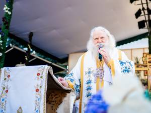 „Ca să am viața veșnică, ce bine trebuie să fac?” – Predica Înaltpreasfințitului Părinte Calinic în Duminica a XII-a după Rusalii