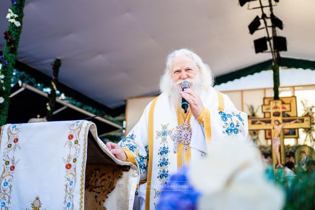 „Ca să am viața veșnică, ce bine trebuie să fac?” – Predica Înaltpreasfințitului Părinte Calinic în Duminica a XII-a după Rusalii