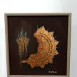 Simbolistica ”Mandala” în creația artistului Radu Bercea, tema expoziției deschise la Gura Humorului