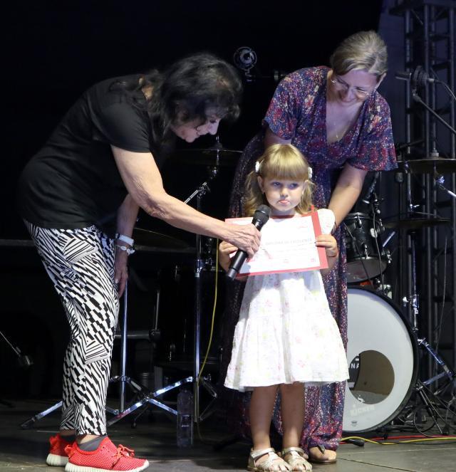 Festivalul Internaţional de Teatru pentru Tineret „Grigore Vasiliu Birlic” şi–a desemnat câştigătorii