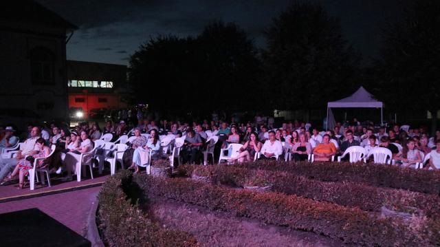 Festivalul Internaţional de Teatru pentru Tineret „Grigore Vasiliu Birlic” şi–a desemnat câştigătorii