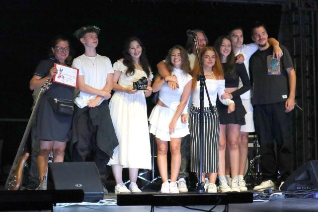 Festivalul Internaţional de Teatru pentru Tineret „Grigore Vasiliu Birlic” şi–a desemnat câştigătorii