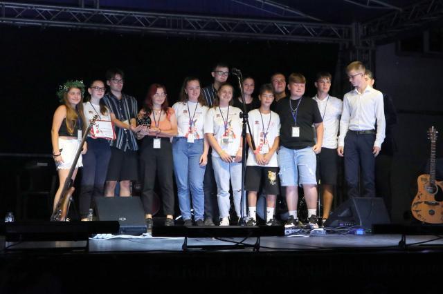 Festivalul Internaţional de Teatru pentru Tineret „Grigore Vasiliu Birlic” şi–a desemnat câştigătorii