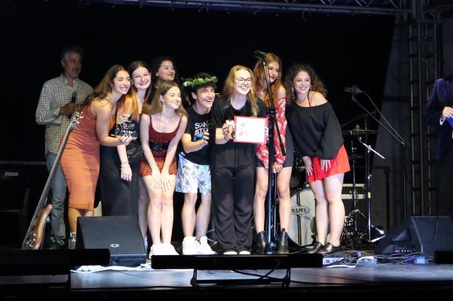 Festivalul Internaţional de Teatru pentru Tineret „Grigore Vasiliu Birlic” şi–a desemnat câştigătorii