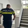 Printre donatori au fost și polițiști