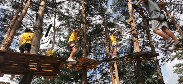 60 de elevi au participat la Școala de vară ,,Copilăria, o lume de vis”, organizată la Școala Nr. 1 Suceava