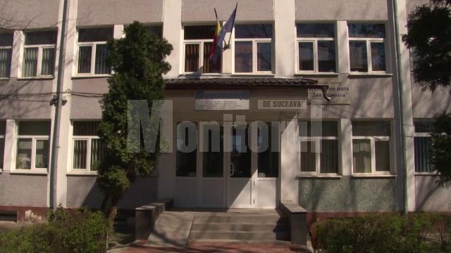 Taxele de școlarizare la Școala de Arte „Ion Irimescu” din Suceava rămân la nivelul celor de anul trecut