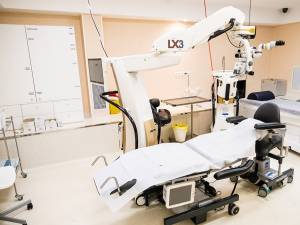Cataracta și operația de cataractă la clinica Medoptic, Suceava
