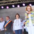 Deputata Mirela Adomnicăi