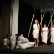 „Arca lui Noe”, un nou spectacol al trupei de teatru „Birlic”