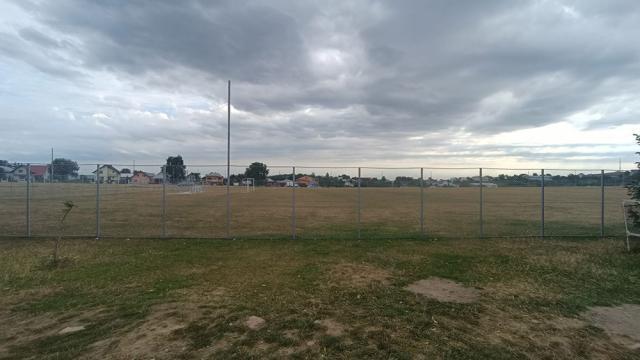 Stadionul de la Ipoteşti