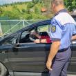 Un ”șofer” de 70 de ani a încercat să-i păcălească pe polițiști cu un permis de SUA