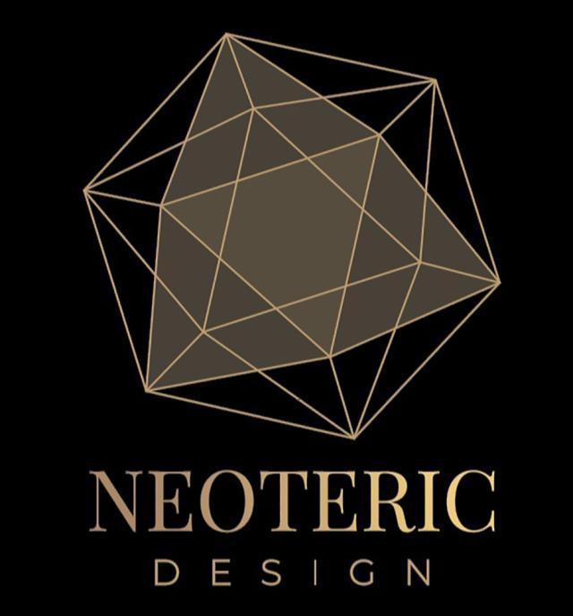 Neoteric Design - Inovând lumea designului prin servicii și produse de excepție