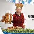 Oktoberfest în Est la Gura Humorului