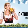 Oktoberfest în Est la Gura Humorului