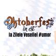 Oktoberfest în Est la Gura Humorului