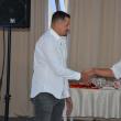 Distincția primita de Mihai Macovei