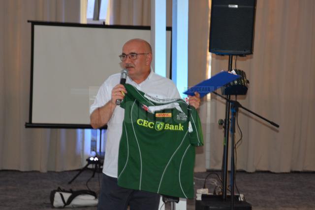 Licitațiile au dus la importante strângeri de fonduri pentru echipa locală