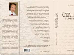 Criticul și istoricul literar Mircea A. Diaconu a publicat recent volumul „Ciprian Porumbescu - În marginea Imperiului”