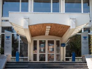 Universitatea din Suceava a obținut două medalii de aur la un salon de inventică