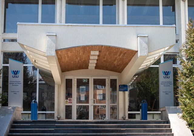 Universitatea din Suceava a obținut două medalii de aur la un salon de inventică