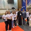 Zeci de tineri suceveni au participat recent la Întâlnirea Internațională a Tinerilor Ortodocși (ITO), la Timișoara