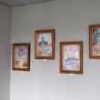 „Culorile sufletului meu”, expoziția artistului Dimitrie Roman, la Galeria de Artă „Ion Irimescu”