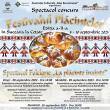 Festivalul Plăcintelor, ediția a II-a, are loc în perioada 8-10 septembrie 2023