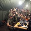 Fratia Lupilor a participat evenimentul airsoft de la Avrig