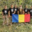 Frăția Lupilor a participat la evenimentul airsoft de la Avrig